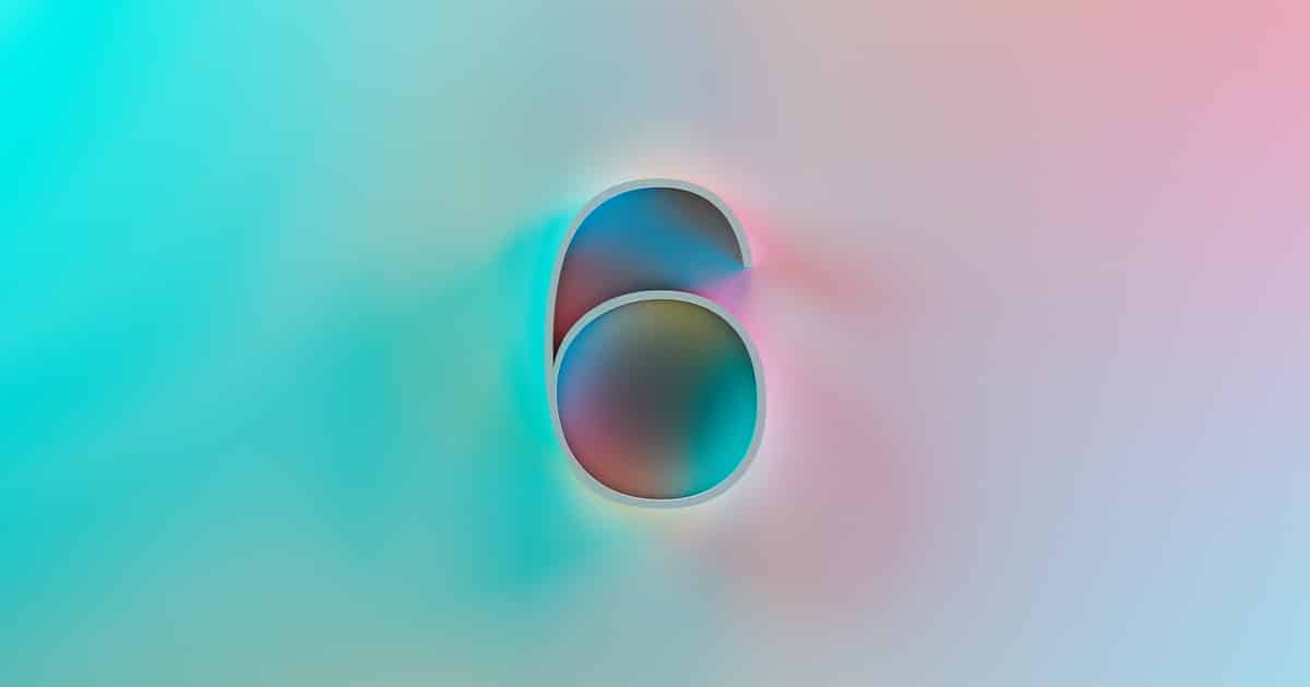 What Does The Number 6 Mean In Numerology TTAROTT