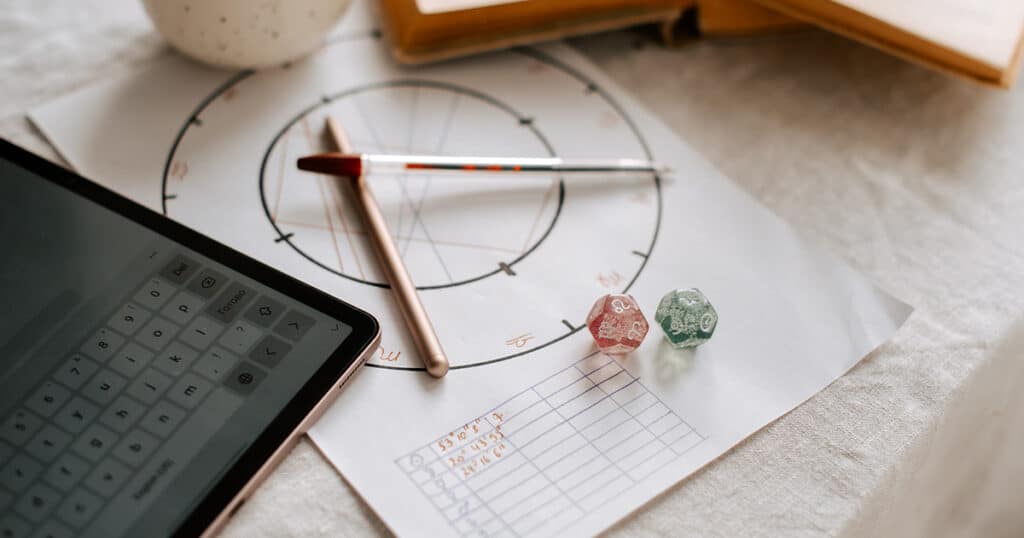 Understanding Progressions in Astrology